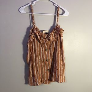 Universal Threads Tank Top NWOT